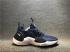Nike Air Huarache EDGE TXT QS Blue White AO1697-400