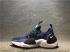 Nike Air Huarache EDGE TXT QS Blue White AO1697-400