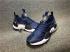 Nike Air Huarache EDGE TXT QS Blue White AO1697-400