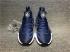 Nike Air Huarache EDGE TXT QS Blue White AO1697-400