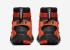 Nike Air Huarache Gripp Black Team Orange White AO1730-001