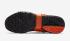 Nike Air Huarache Gripp Black Team Orange White AO1730-001