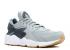 Nike Air Huarache Hasta Shark White Anthracite 318429-022