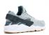 Nike Air Huarache Hasta Shark White Anthracite 318429-022