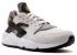 Nike Air Huarache Light Ash Grey Black Cool 318429-005