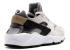 Nike Air Huarache Light Ash Grey Black Cool 318429-005