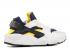 Nike Air Huarache Maize Midnight Black Varsity Navy White 305957-141