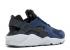 Nike Air Huarache Navy Dark Ash Midnight 318429-409
