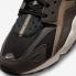 Nike Air Huarache Runner Black Medium Ash Khaki White DZ3306-003