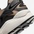 Nike Air Huarache Runner Black Medium Ash Khaki White DZ3306-003