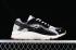 Nike Air Huarache Runner Light Smoke Grey Black Metallic Silver FJ0709-001