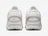 Nike Air Huarache Runner Summit White Metallic Silver DZ3306-100