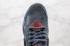 Nike Air Huarache Ultra Suede Zip ID Blue White Brown 829669-559