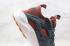 Nike Air Huarache Ultra Suede Zip ID Blue White Brown 829669-559