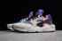 Nike Air Huarache Unisex Desert Sand Persian Violet Running Shoes 318429 056
