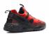 Nike Air Huarache Utility Gymred Black 806807-600