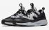 Nike Air Huarache Utility Pure Platinum Dark Grey Black Mens Shoes 806807-001