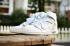 Nike Air Jordan 1 Retro High Off White White AQ0818-100