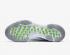 Nike Alpha Huarache Elite 3 White Turf Light Solar Flare Heather Electric Green CV3560-100