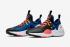 Nike Huarache EDGE TXT OKC Thunder AO1697-003