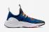 Nike Huarache EDGE TXT OKC Thunder AO1697-003