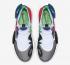 Nike Huarache EDGE TXT Royal Blue Team Orange White AO1697-403