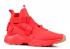 W Nike Air Huarache City Black Speed Red AH6787-600