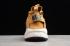 2019 Nike Air Huarache Run Ultra Brown Soil Yellow White AH6809 700