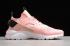 2019 Wmns Nike Air Huarache Run Ultra Pink Dark Grey Black 859594 600