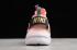 2019 Wmns Nike Air Huarache Run Ultra Pink Dark Grey Black 859594 600