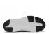 Nike Air Huarache Run Gs Blue White Black Lyon 654275-005