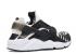 Nike Air Huarache Run Pa White Black 705008-011