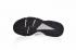 Nike Air Huarache Run Premium Dark Grey Black Pure Platinum 704830-007