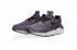 Nike Air Huarache Run Premium Dark Grey Black Pure Platinum 704830-007