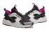 Nike Air Huarache Run Ultra BR Men Women Shoes Purple Dynasty Black 819685-005