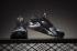 Nike Air Huarache Run Ultra Black Gray White Shoes AH6809-004