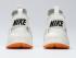 Nike Air Huarache Run Ultra Grey Orange Black Running Shoes 829669-551