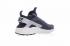 Nike Air Huarache Run Ultra ID Custom Drak Blue Grey 829669-667