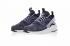 Nike Air Huarache Run Ultra ID Custom Drak Blue Grey 829669-667