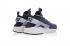 Nike Air Huarache Run Ultra ID Custom Drak Blue Grey 829669-667