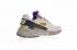 Nike Air Huarache Run Ultra ID Custom Purple Grey Black Colorful 829669-337