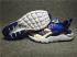 Nike Air Huarache Run Ultra KJCRD Dark Blue Womens Running Shoes 818061-416