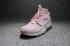 Nike Air Huarache Run Ultra Pink White Womens Shoes 762743-884