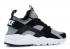 Nike Air Huarache Run Ultra Wolf Grey Black White Cool 819685-010