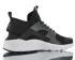 Nike Air Huarache Ultra Black Grey White Unisex Shoes 859594-001