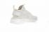 Nike Air Huarache Ultra Flyknit ID Cream White 829669-665