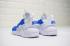 Nike Air Huarache Ultra Suede ID Unisex Blue White 829669-663