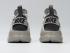 Nike Air Huarache Ultra Suede ID Wolf Grey Black Running Shoes 829669-200