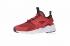 Nike Air Huarache Ultra White Team Red Black Running Shoes AH6758-600