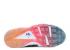 Nike Huarache Run Sd Rainbow Pink Pow Yellow Volt Black True 724764-005